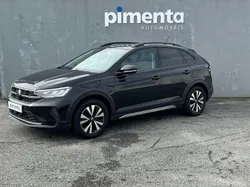 VW Taigo 1.0 TSI Life
