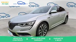 Renault Talisman 1.5 dCi 110 Energy Intens