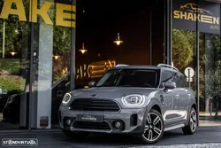 MINI Countryman One D Essential