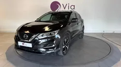 Nissan Qashqai 1.5 DCI Visia/Toit pano/Caméra 360/Siège chauffant et électrique