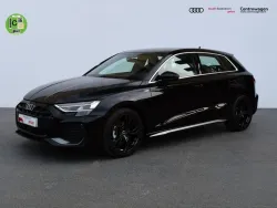 Audi A3 Sportback TDI Genuine S tronic 110kW
