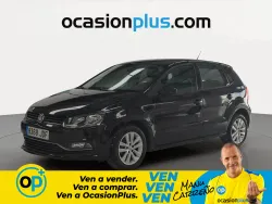 VOLKSWAGEN Polo 1.4 TDI BMT Advance 66kW