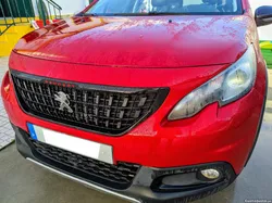 Peugeot 2008 Peugeot 2008 1.2 PureTech GT Line EAT6