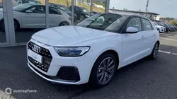 Audi A1 Sportback 25 TFSI 95ch Advanced S tronic 7