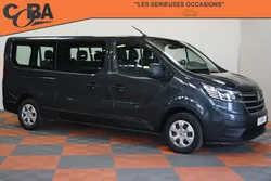 RENAULT TRAFIC L2 2.0 dCi 150 Energy S&S Zen 9 Places