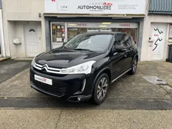 CITROEN C4 Aircross 1.6 HDi 4X2 114 cv Confort - Distribution à chaine