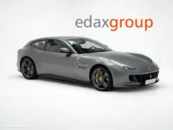 Ferrari GTC4 Lusso
