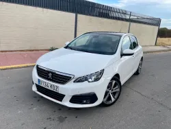 Peugeot 308 308 1.6BlueHDi S