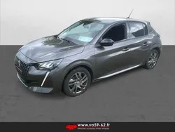 Peugeot 208 1.2 PureTech 100ch S&S Style