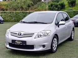 Toyota Auris 1.4 D4D 90CV DIESEL 2012