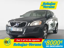 Volvo XC60 T5 Momentum Aut. 245