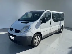 Renault TRAFIC II PASSENGER L2H1 1200 2.0 DCI 90CH AUTHENTIQUE