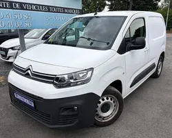 Citroen BERLINGO VAN M 650KG BLUEHDI 130 S&S DRIVER