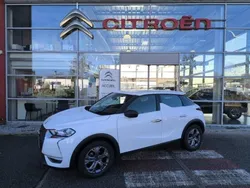 Ds DS 3 Crossback BlueHDi 110ch Montmartre