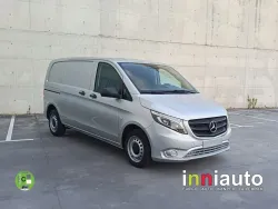 Mercedes-Benz Vito Vito 114CDI 136cv