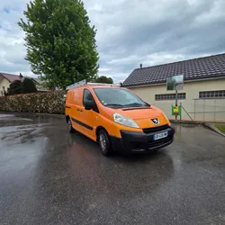Peugeot Expert 1.6 Hdi 90 cv embrayage + distribution neuve