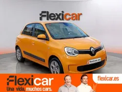 RENAULT Twingo TCe Energy S&S Zen 66kW