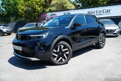 Opel Mokka 1.2 T Elegance