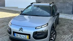 Citroen C4 Cactus 1.6 BlueHDi Shine ETG6 de 2014