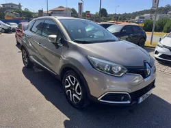 Renault Captur 0.9 TCE Exclusive