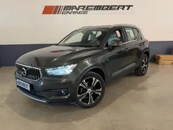 Volvo xc40 d3 2.0d 150 ch geartronic 8 inscription luxe