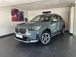 BMW X1 sDrive 18d 150ch DKG7 xLine
