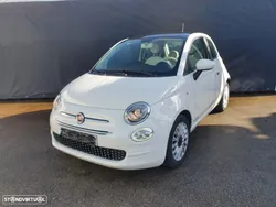 Fiat 500 1.0 Hybrid