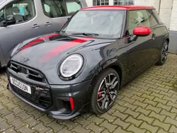 Mini John Cooper Works 231 Cv Dkg7 21000 Km 12/2024 Pack XL Toit Ouvrant Garantie 12/2027