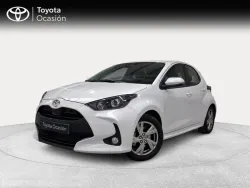 TOYOTA Yaris 120H 1.5 Active Plus
