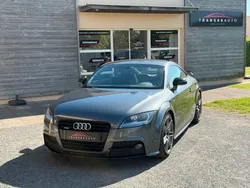 AUDI TT COUPE 2.0 TDI 170 Quattro* Pack Sline*Distribution ok 2026