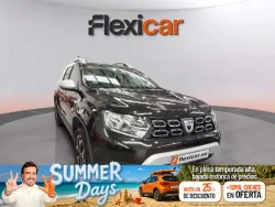 DACIA Duster TCE GPF Prestige 4x2 96kW