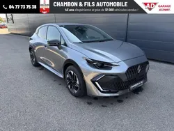 Renault Clio VI TCe 115 ch Techno + sièges av chauffants + roue de secours