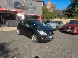 Ford KA 1.2 i 69CV