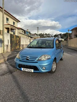 Citroën C3 1.2