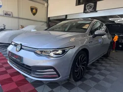 Volkswagen Golf 1.5 eTSI OPF 150 DSG7 Style 1st