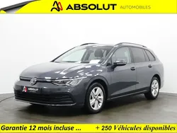 Volkswagen GOLF VIII SW 1.0 ETSI OPF 110CH LIFE BUSINESS DSG7