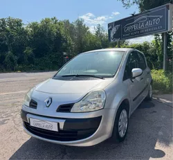 Renault grand modus 1.5 dci 65cv expression 227900 kms