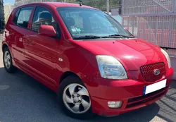 KIA Picanto 1.1 CRDi 12V 75 cv*Chaine de distribution / Clim