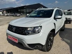 Dacia Duster 4x4 - 1.2 TCE 125 / 1ere Main