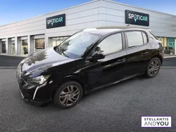 Peugeot 208 BlueHDi 100 S&S BVM6 Active Pack