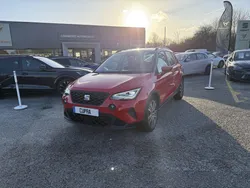 SEAT Arona 1.0 TSI 95 ch Start/Stop BVM5 Urban