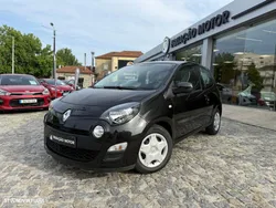 Renault Twingo 1.2 16V Access