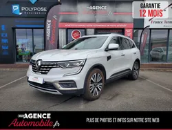 Renault Koleos 1.7 BLUE DCI 150CH INITIALE PARIS 4X2 X-TRONIC