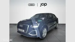 Audi Q2 30 TFSI Advanced