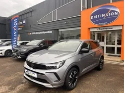 Opel Grandland 1.5 D 130ch Elegance Business BVA8