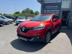 RENAULT KADJAR 1.6 dCi 130 Energy Intens