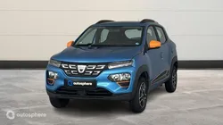 Dacia Spring 45ch Confort Plus - Achat Intégral