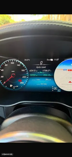 Mercedes-Benz GLC 300 e 4Matic