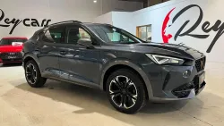 CUPRA Formentor 1.5 TSI 150 DSG