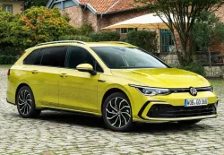 Volkswagen Golf Variant 2.0TDI Life 85kW